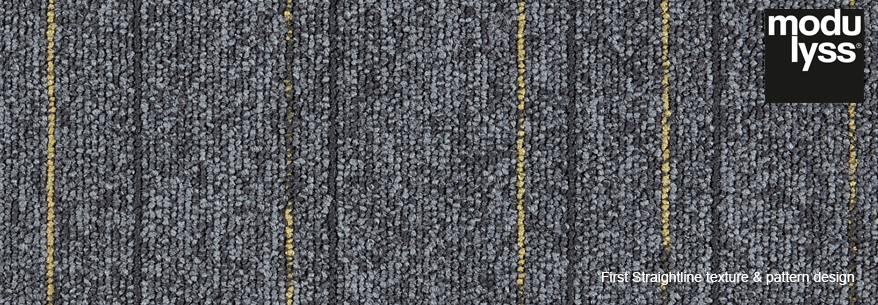 First Straightline | Modulyss 25 (new 2021) First Straightline | Modulyss 25 (new 2021)